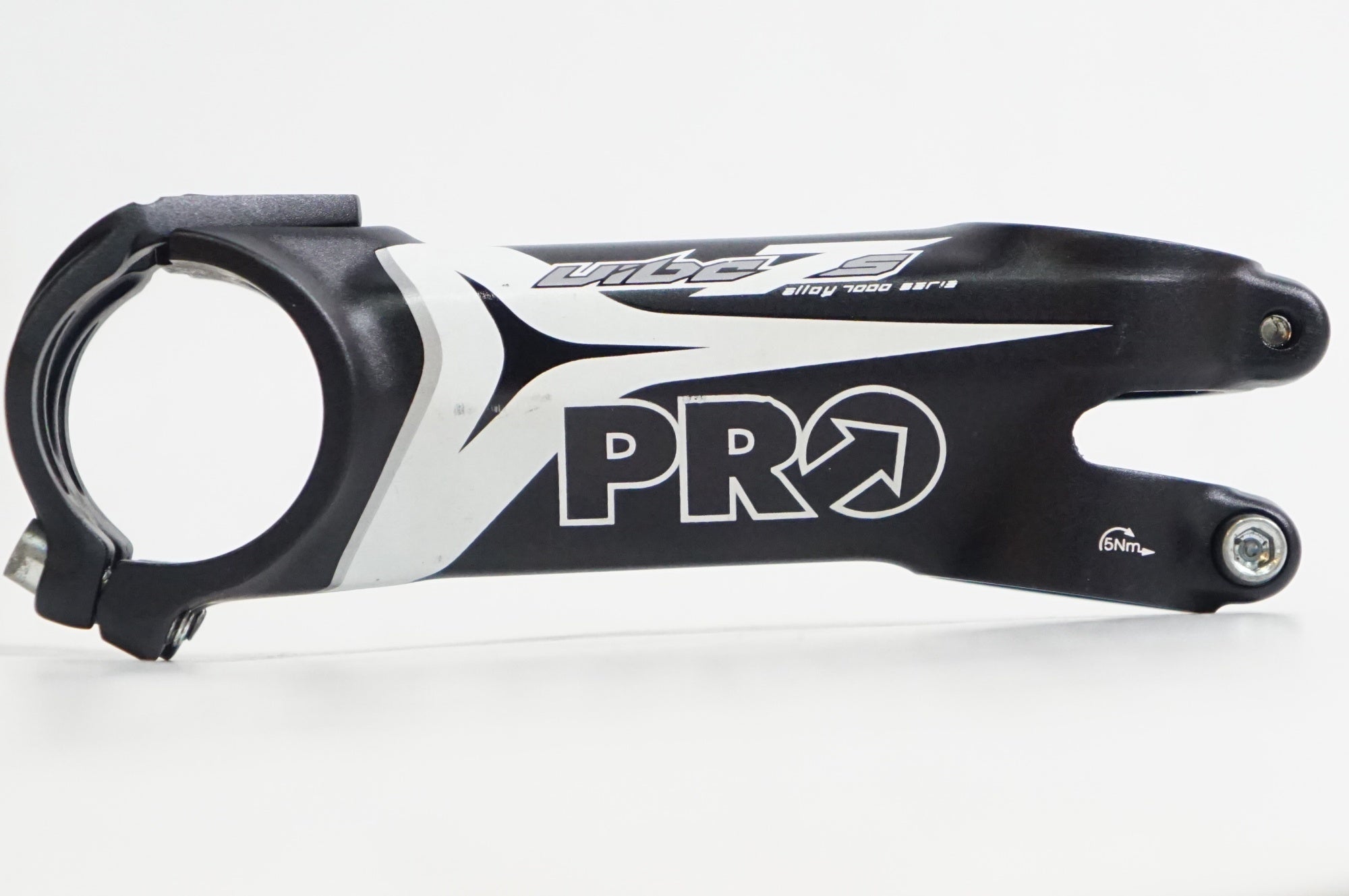 SHIMANO 「シマノ」 PRO VIBE 7S φ31.8 100mm ステム / 熊谷本店