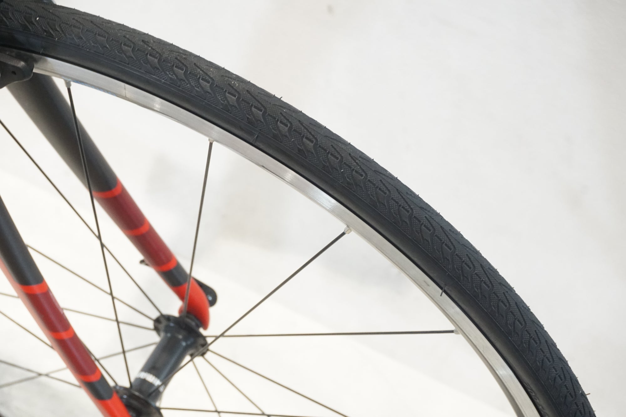 TREK 「トレック」 DOMANE S4 2017年モデル ロードバイク / 横浜戸塚店