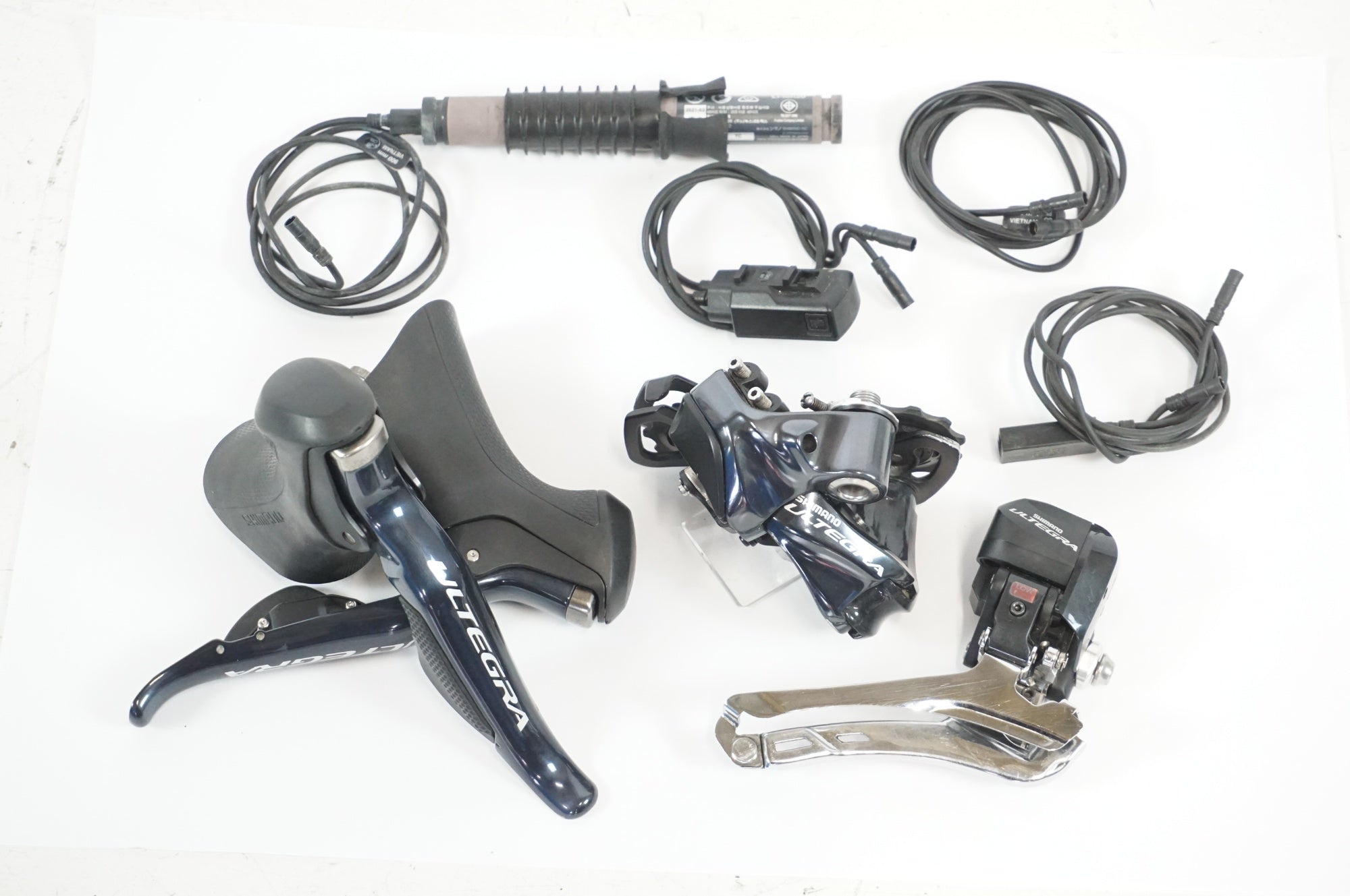 SHIMANO 「シマノ」 ULTEGRA DI2 6870 コンポセット / 宇都宮店