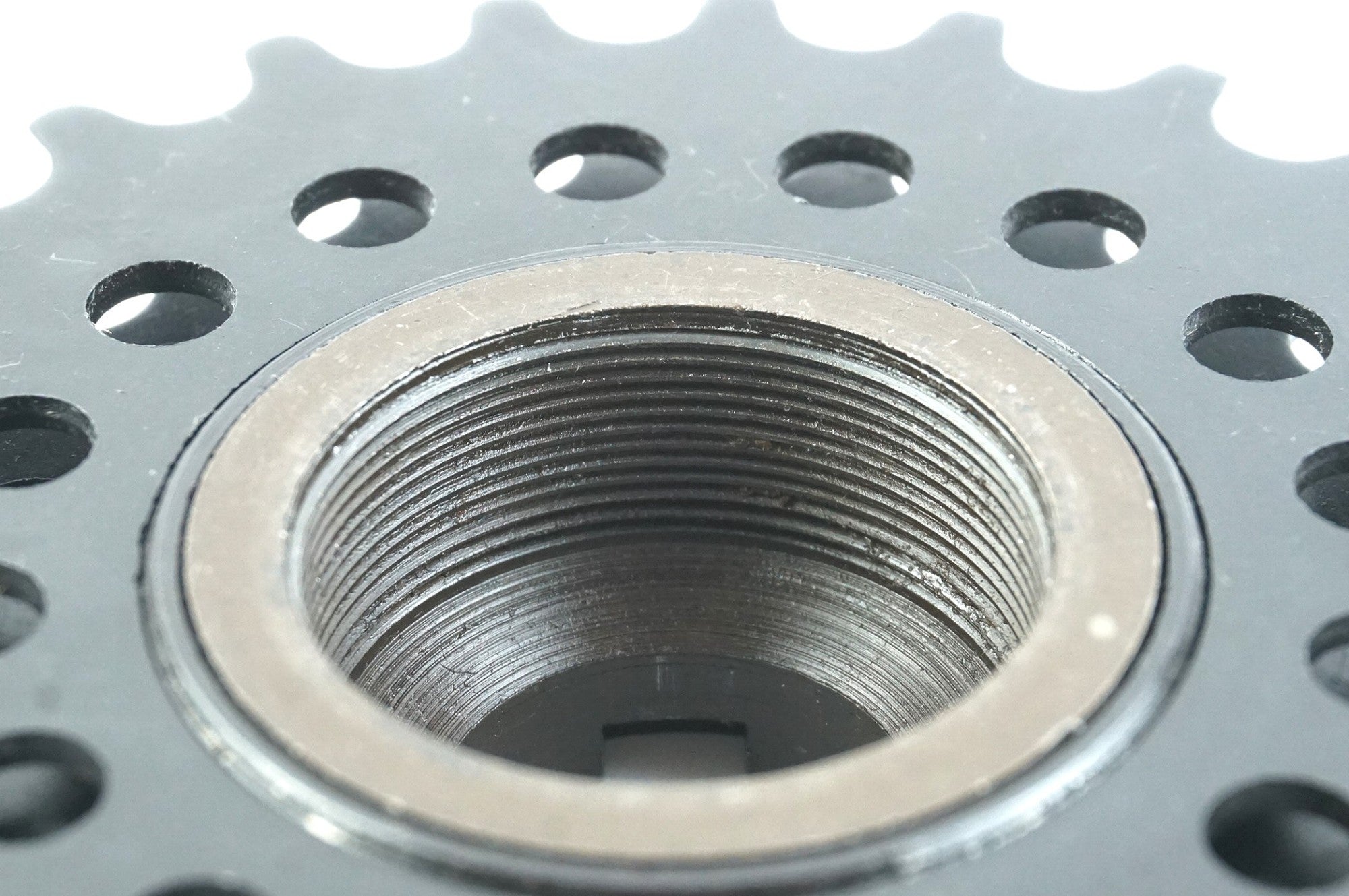 CYCLO 「シクロ」 72 ボスフリー 5S 14-24T スプロケット / 中目黒店