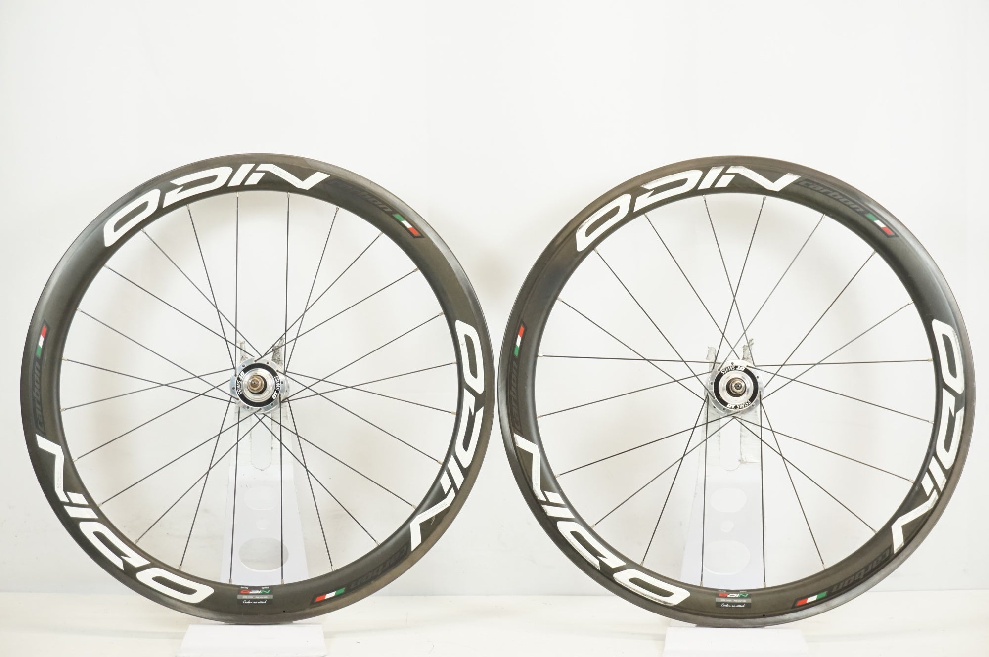 ODIN 「オーディン」 ST リム DT SWISS TRACK ハブ ホイールセット / 宇都宮店