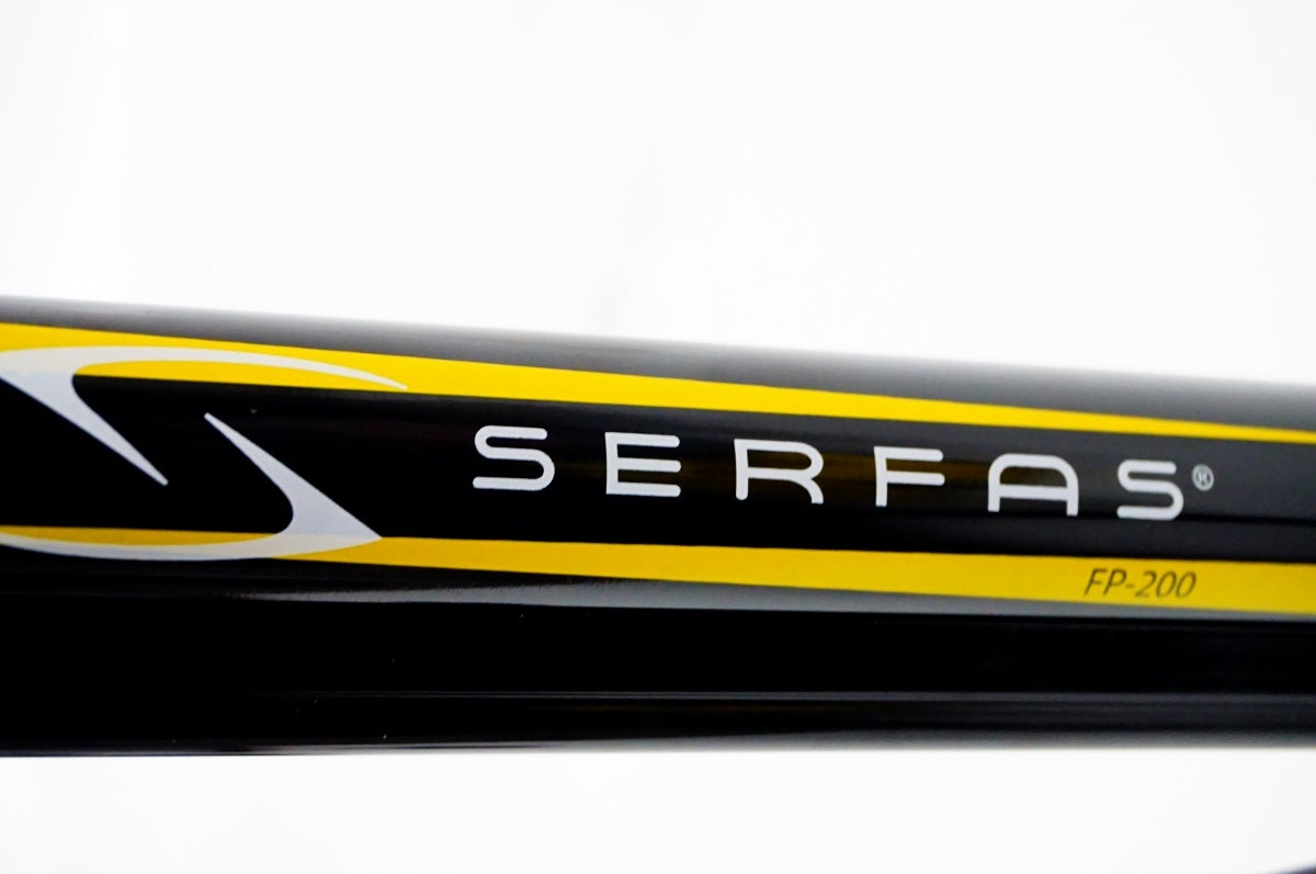 SERFAS 「サーファス」 フロアポンプ / 名古屋大須店