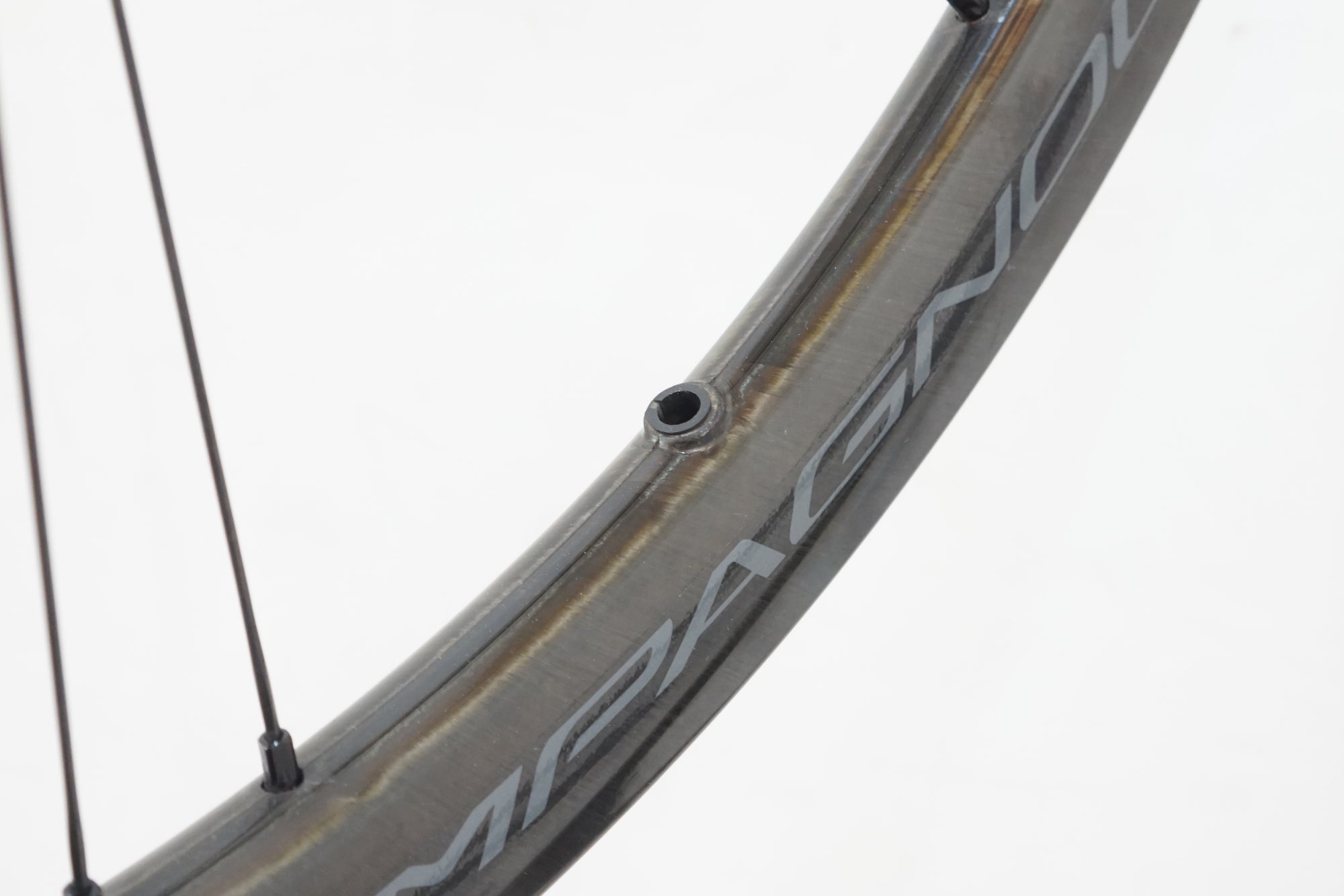 CAMPAGNOLO 「シマノ」 SHAMAL CARBON DB SHIMANO 11s ホイールセット / バイチャリ浦和ベース