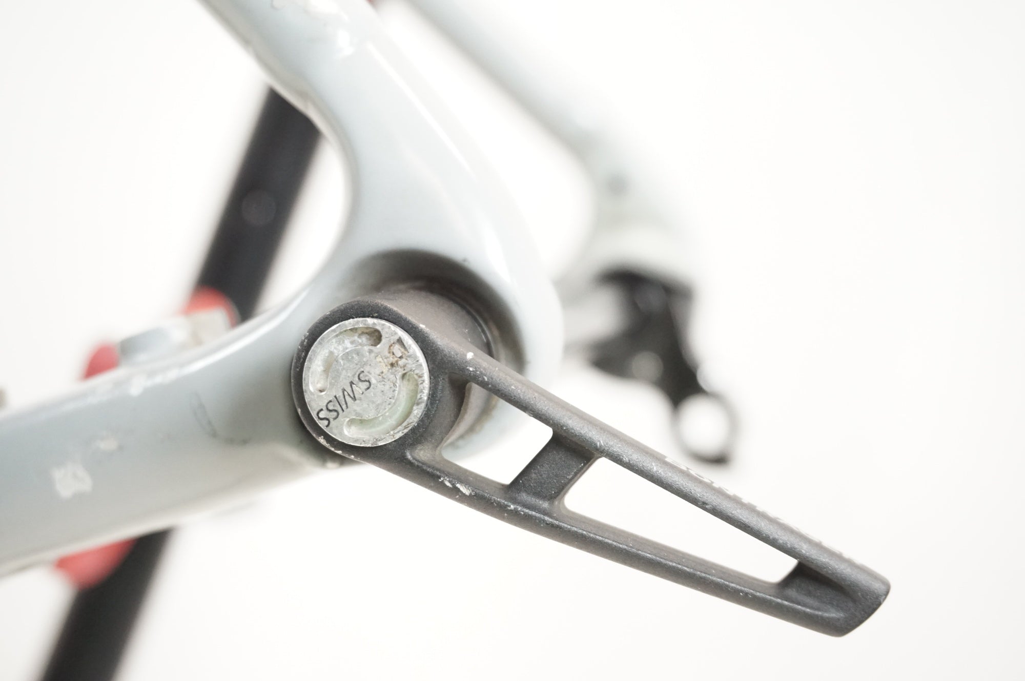 ジャンク TREK 「トレック」 EMONDA ALR5 DISC 2019年モデル フレームセット / 宇都宮店