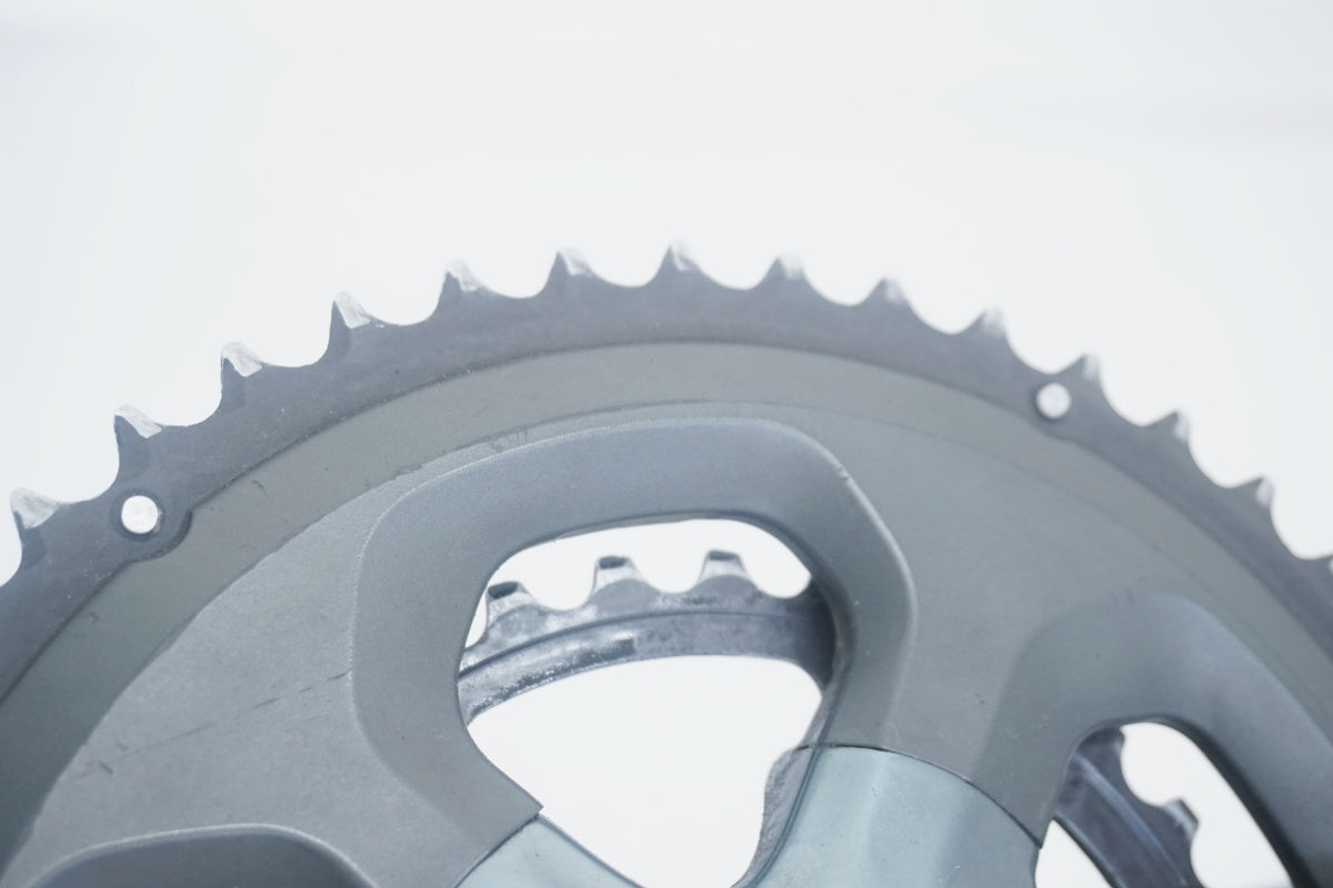 SHIMANO 「シマノ」 TIAGRA FC-4700 50-34T 170mm クランク / 京都八幡店