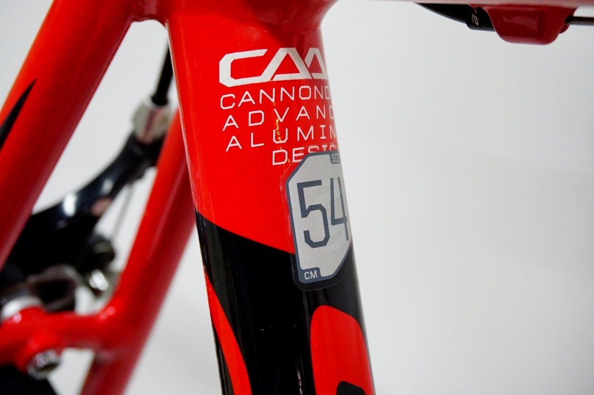 CANNONDALE 「キャノンデール」 CAAD8 105 2016年モデル ロードバイク / 名古屋大須店