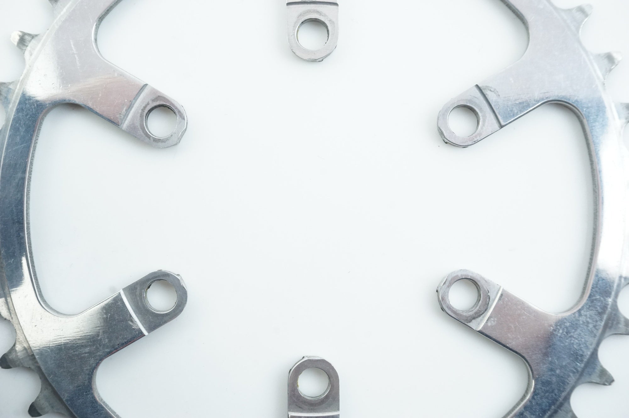 SPECIALITES TA 「スペシャリテ ティーエー」 CYCLOTOURISTE 38T インナーチェーンリング / 中目黒店