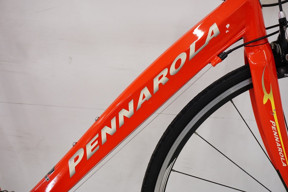 PENNAROLA「ペンナローラ」 ZAFFIRO 2010年頃モデル ロードバイク / 浜松店