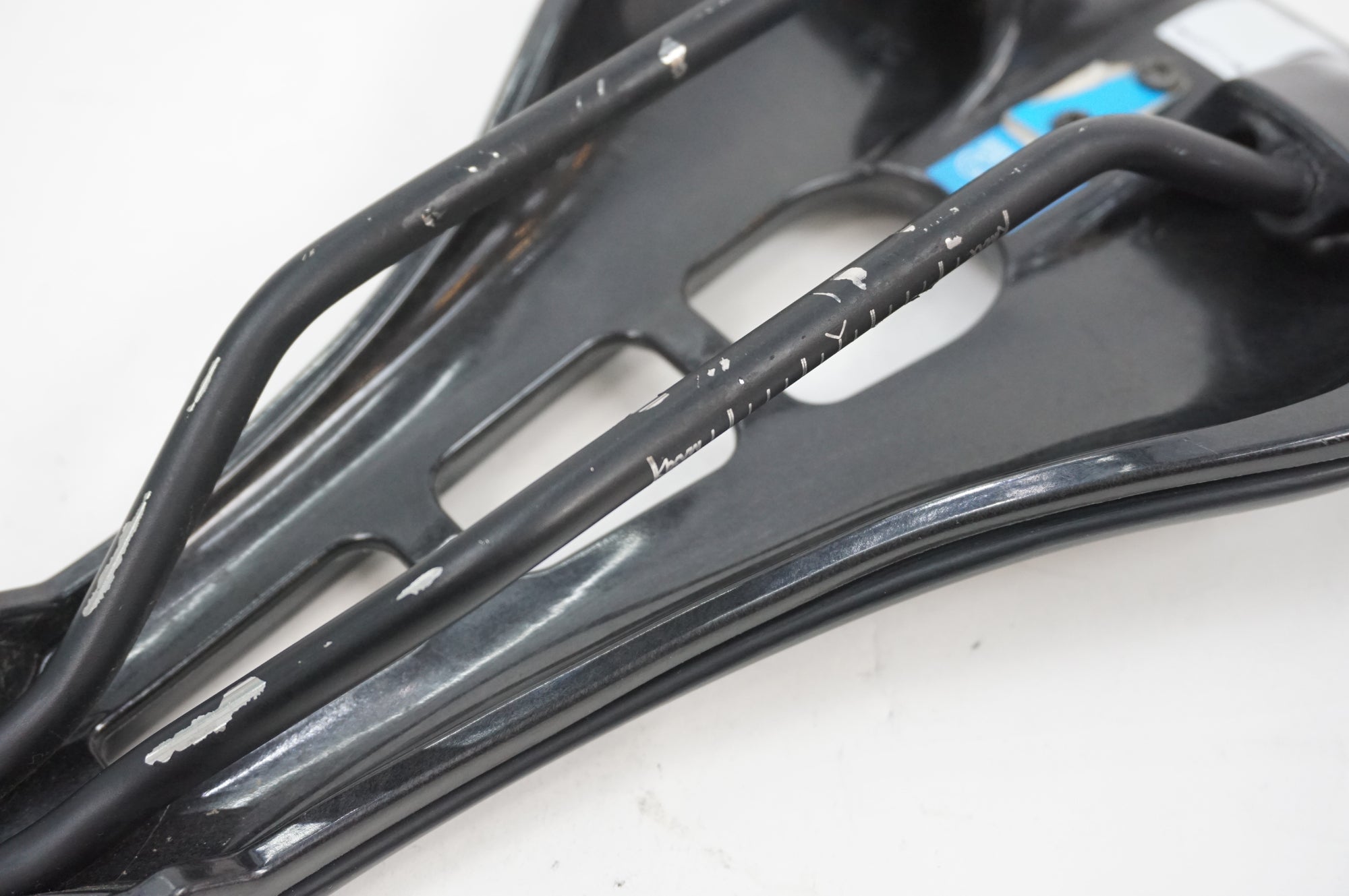 PRO 「プロ」 STEALTH サドル / 川越店