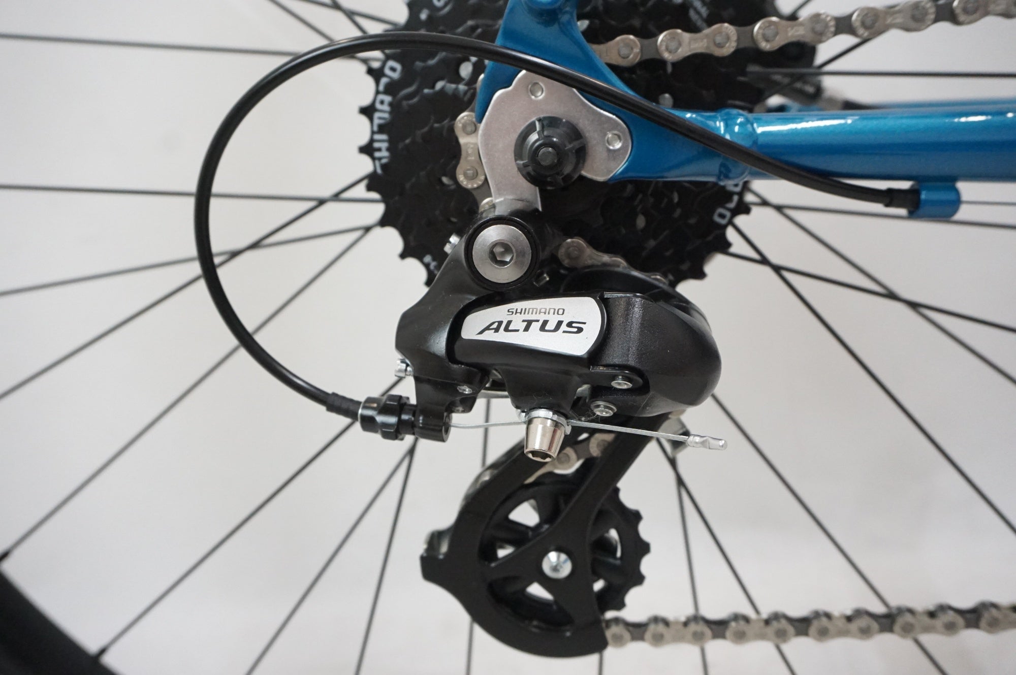 BIANCHI 「ビアンキ」 ROMA3 DISC 2022年モデル クロスバイク / 福岡店