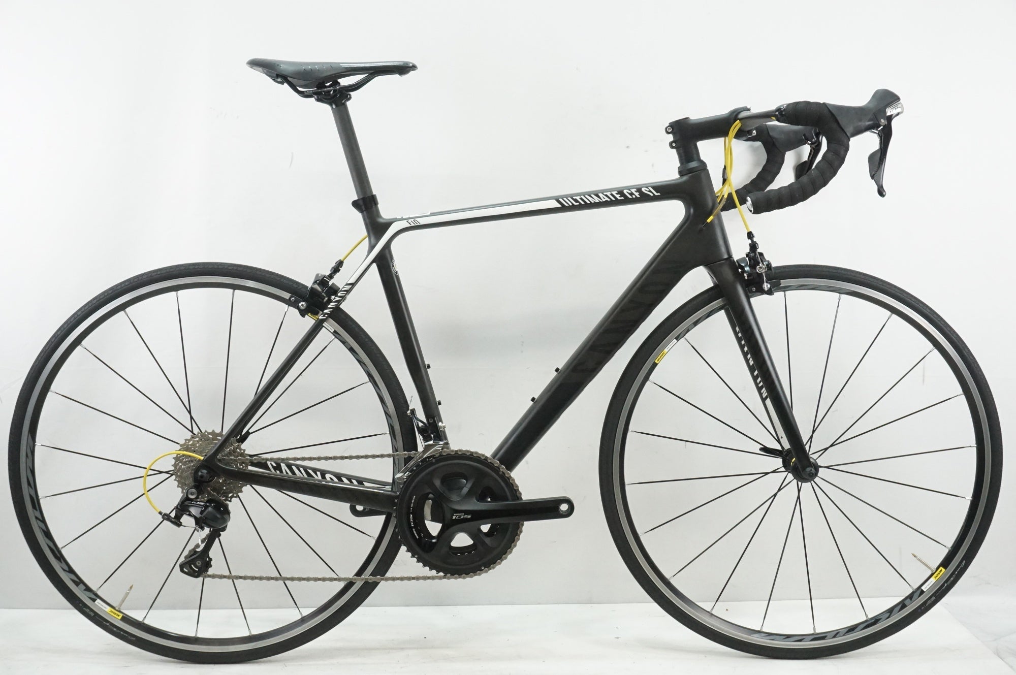 CANYON 「キャニオン」 ULTIMATE CF SL 7.0 2016年モデル ロードバイク/ 大宮店