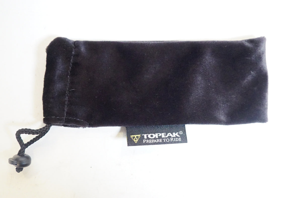 TOPEAK 「トピーク」 FLASH STAND SLIM 携帯スタンド / 熊谷本店