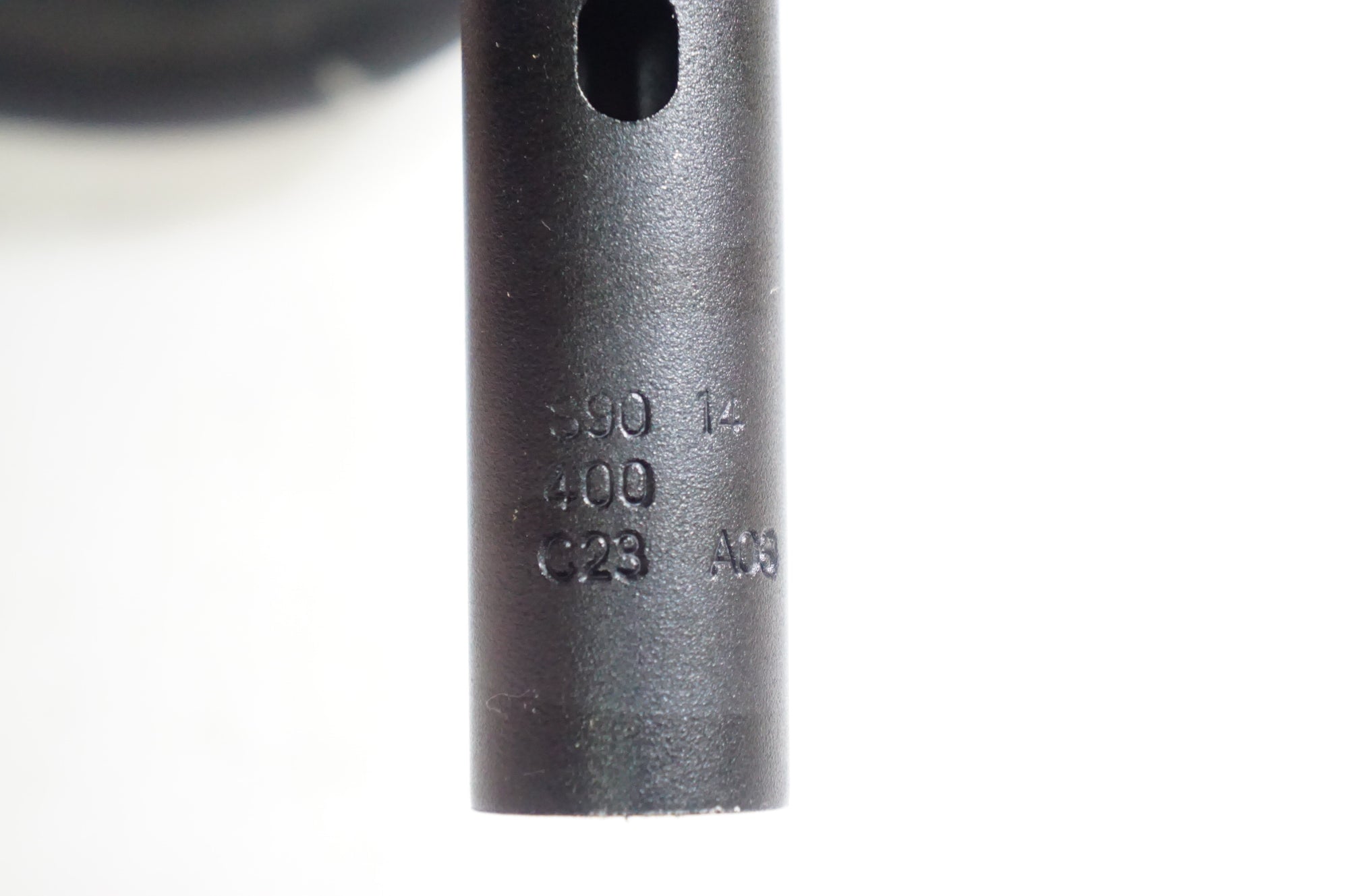 BONTRAGER 「ボントレガー」 GR ELITE φ31.8 400mm (400-485mm) ハンドル / 熊谷本店