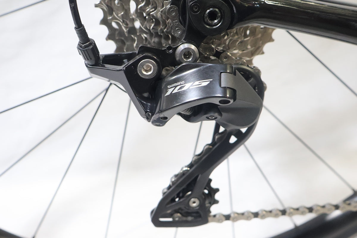 GIANT 「ジャイアント」 TCR ADVANCED2 KOM 2025年モデル ロードバイク / 高知店