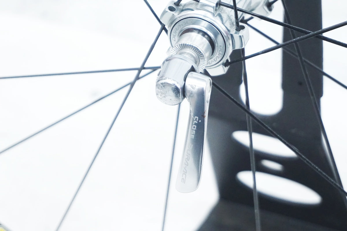 SHIMANO 「シマノ」 DURA-ACE WH-7850 シマノ8/9速 ホイールセット / 大阪美原北インター店