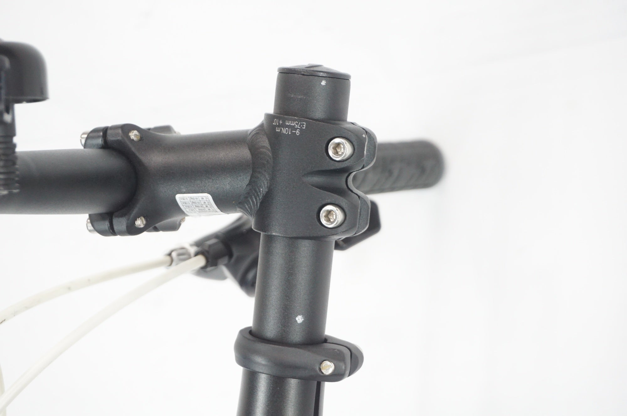 GIANT 「ジャイアント」 IDIOM2 2012年モデル 20インチ ミニベロ / 阪急塚口店