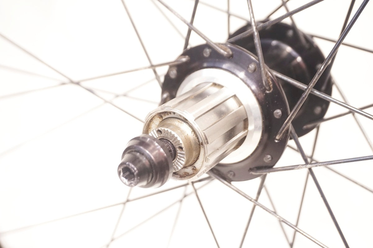 MAVIC 「マビック」 X823 DISC リム/HADLEY ハブ シマノ8-10S ホイールセット / 大阪門真店