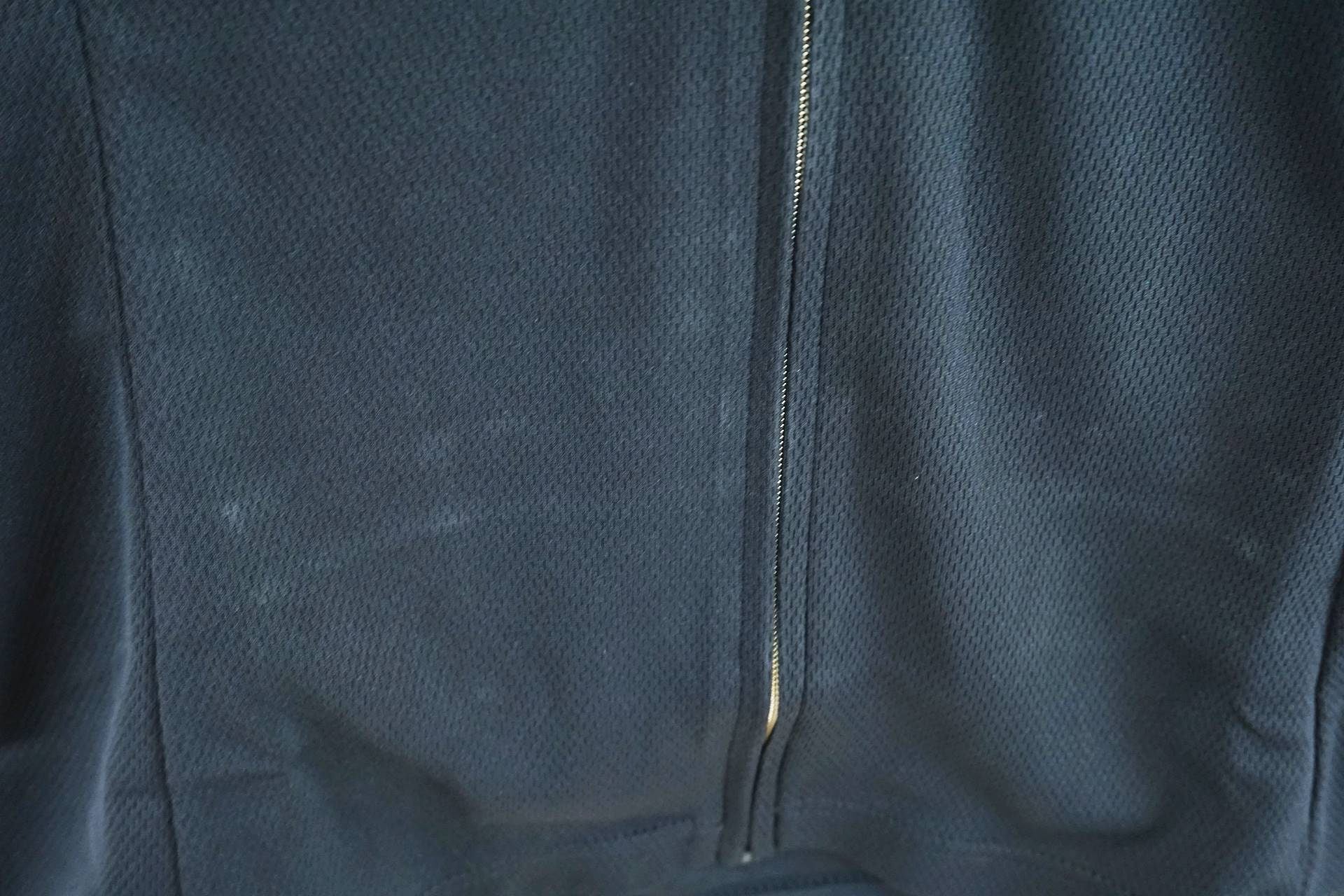 KAPELMUUR 「カペルミュール」 38 サイズ レディース 半袖ジャージ / 有明ガーデン店