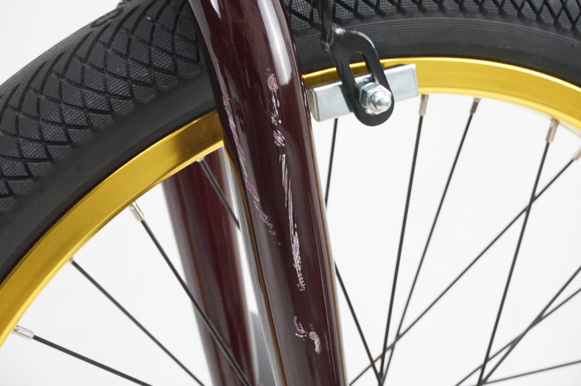 COLONY 「コロニー」 ENDEAVOUR 2016年モデル 20インチ BMX / 大宮店