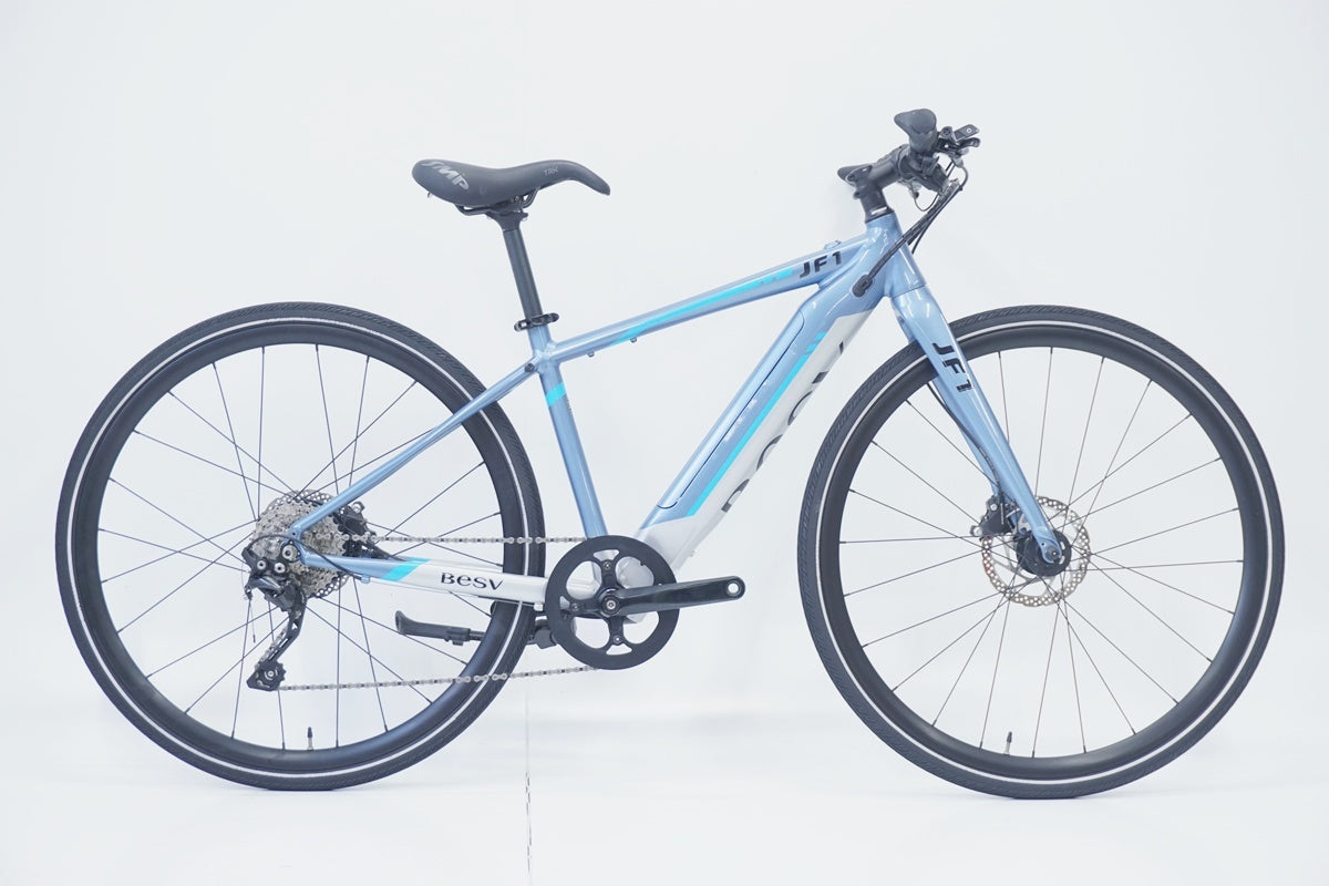 中古電動アシスト自転車 通販｜通勤・買い物に【バイチャリ】