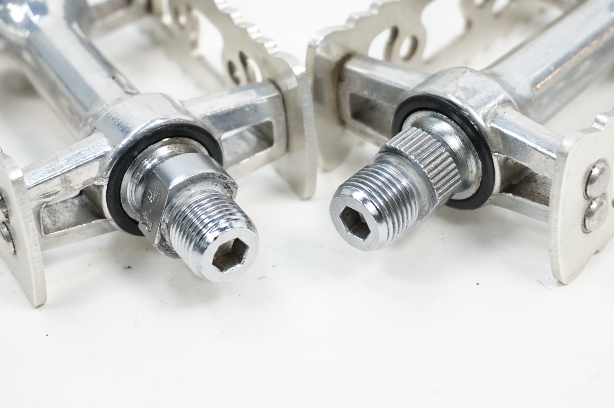 SAKAE 「サカエ」 SP-221 フラットペダル / 川越店