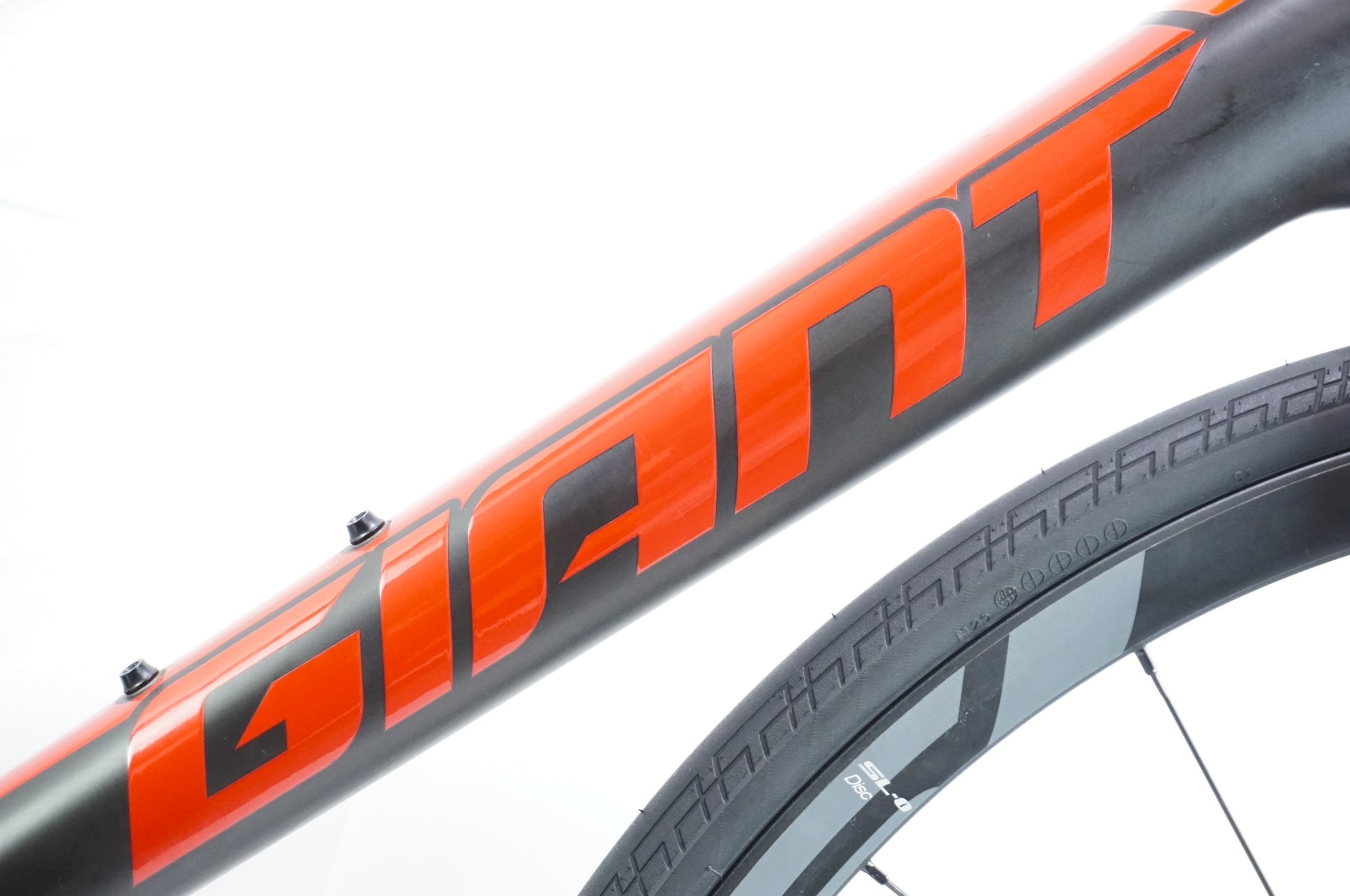 GIANT 「ジャイアント」 DEFY ADVANCED PRO 1 2015年モデル ロードバイク / 中目黒店