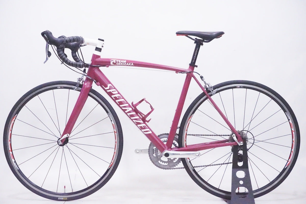 SPECIALIZED 「スペシャライズド」 ALLEZ COMP 2011年モデル ロードバイク / 京都西院店