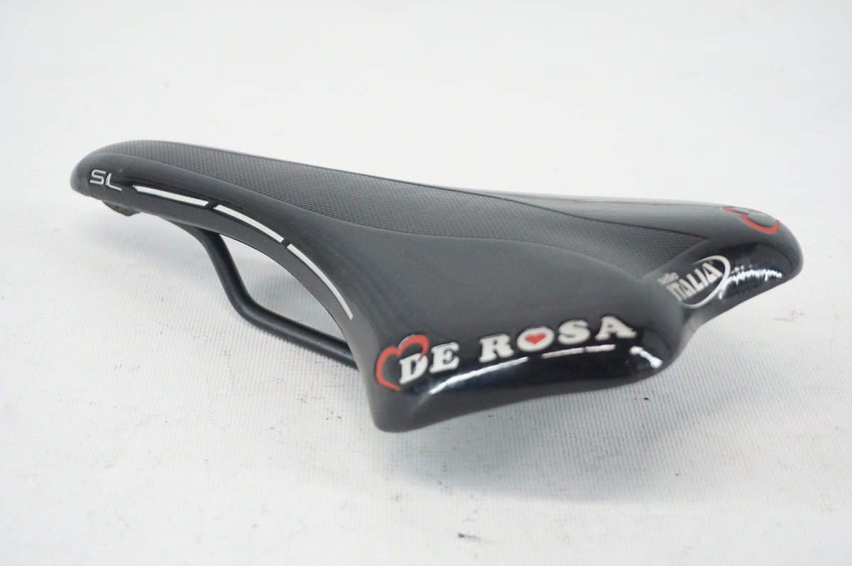 SELLE ITALIA SL DE ROSA サドル / 阪急塚口店