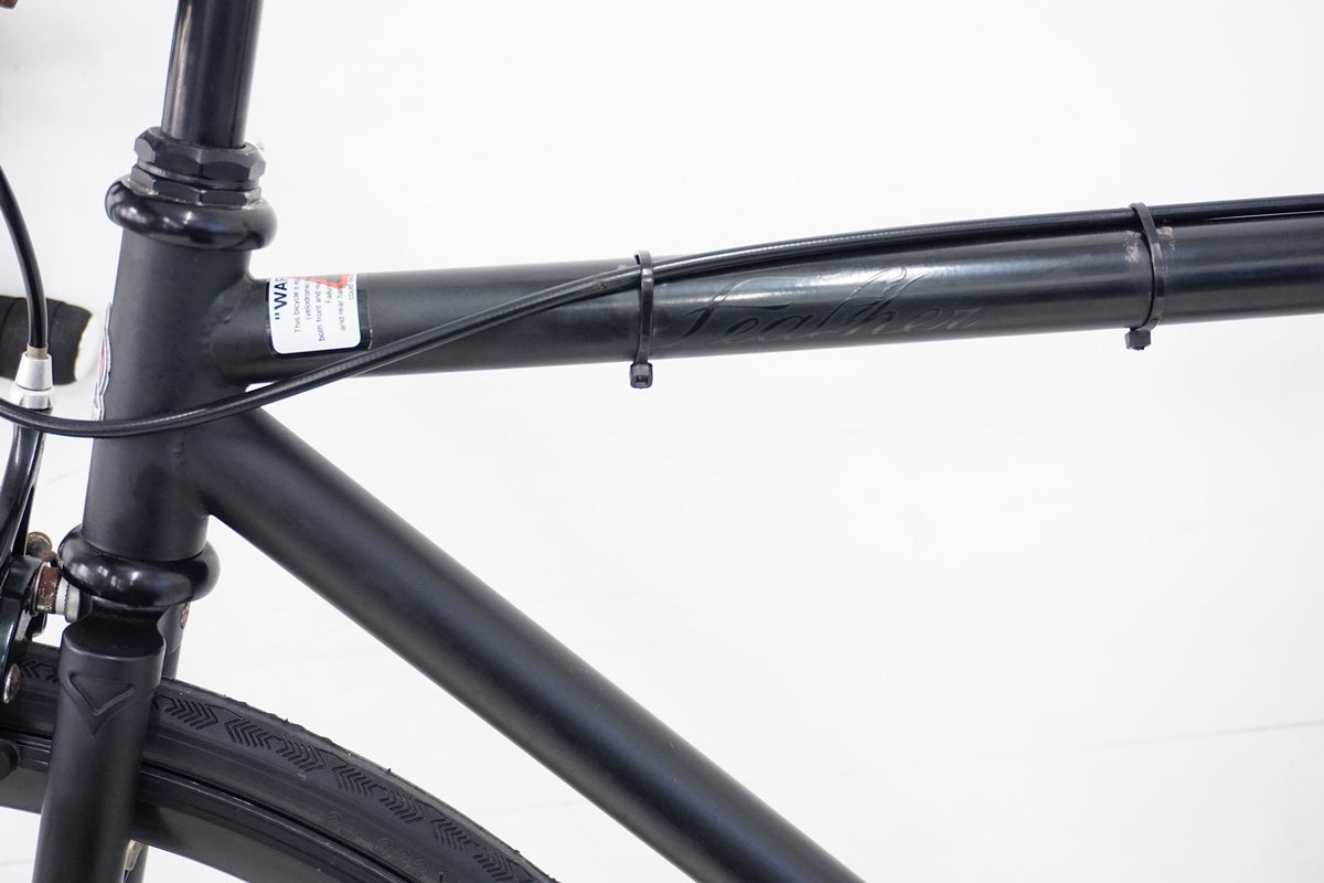 FUJI「フジ」 FEATHER 2015年頃モデル ピストバイク / 浜松店