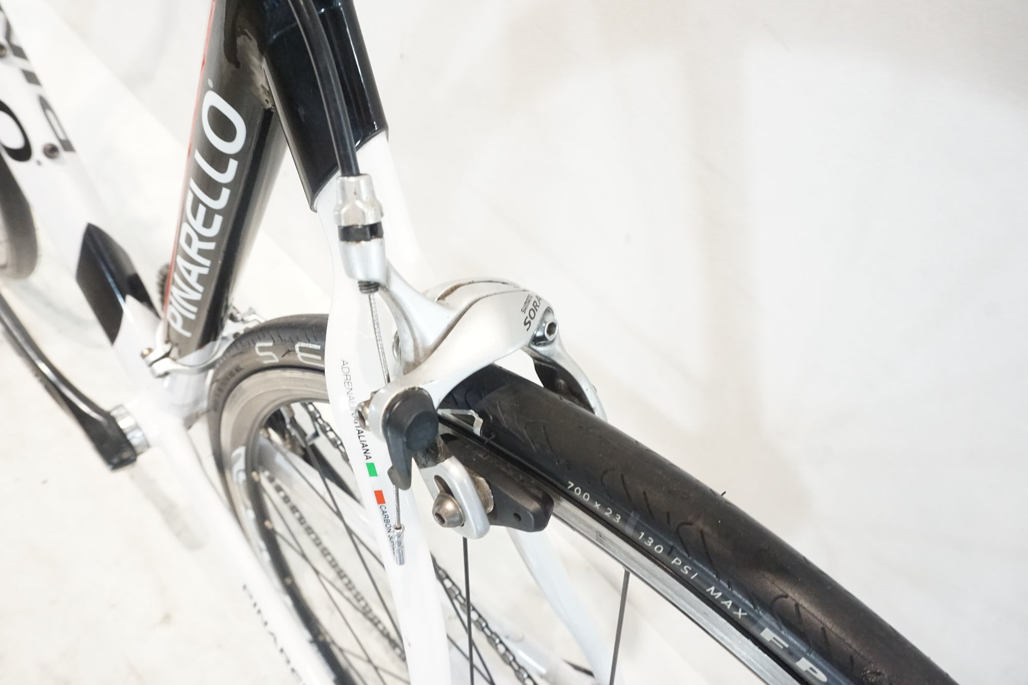 PINARELLO 「ピナレロ」 FP-1 2009年モデル ロードバイク / 横浜戸塚店