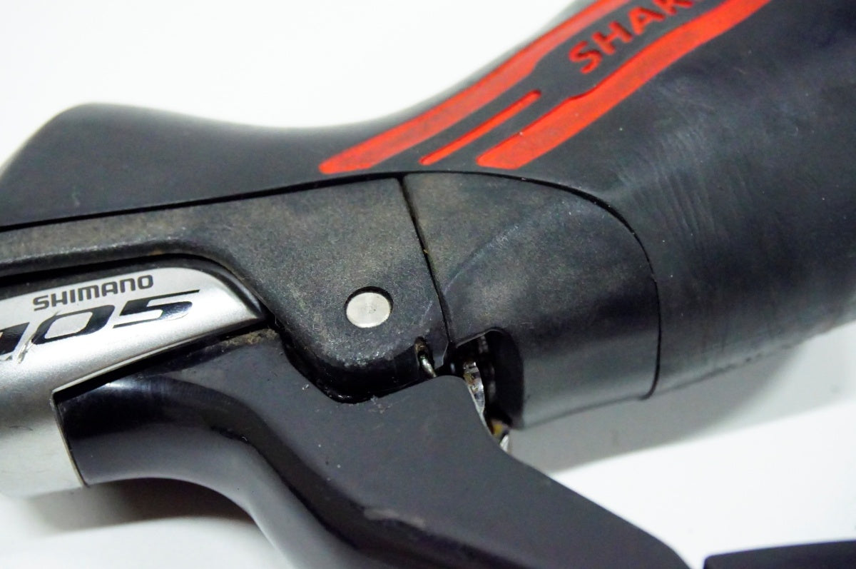 SHIMANO 「シマノ」 105 ST-5800 デュアルコントロールレバー / 名古屋大須店