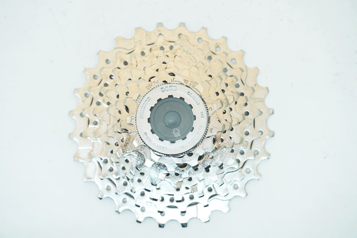 SHIMANO 「シマノ」 CS-HG50-8 11-28T スプロケット / 大阪美原北インター店