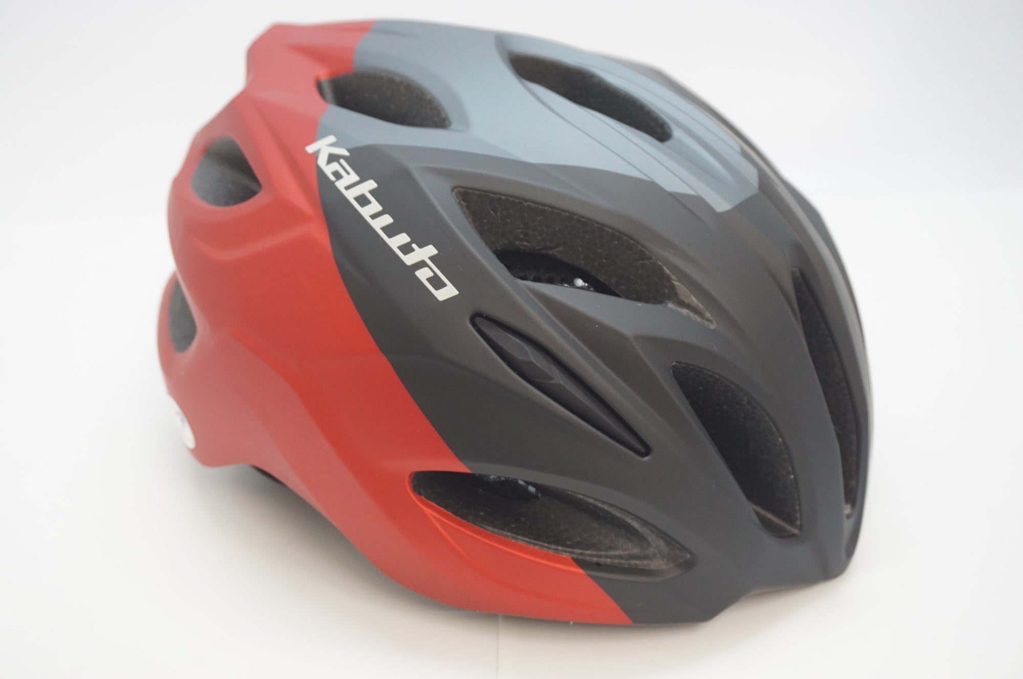 OGK KABUTO 「オージーケーカブト」 VITT S/M(55-58cm)サイズ ヘルメット / 福岡店