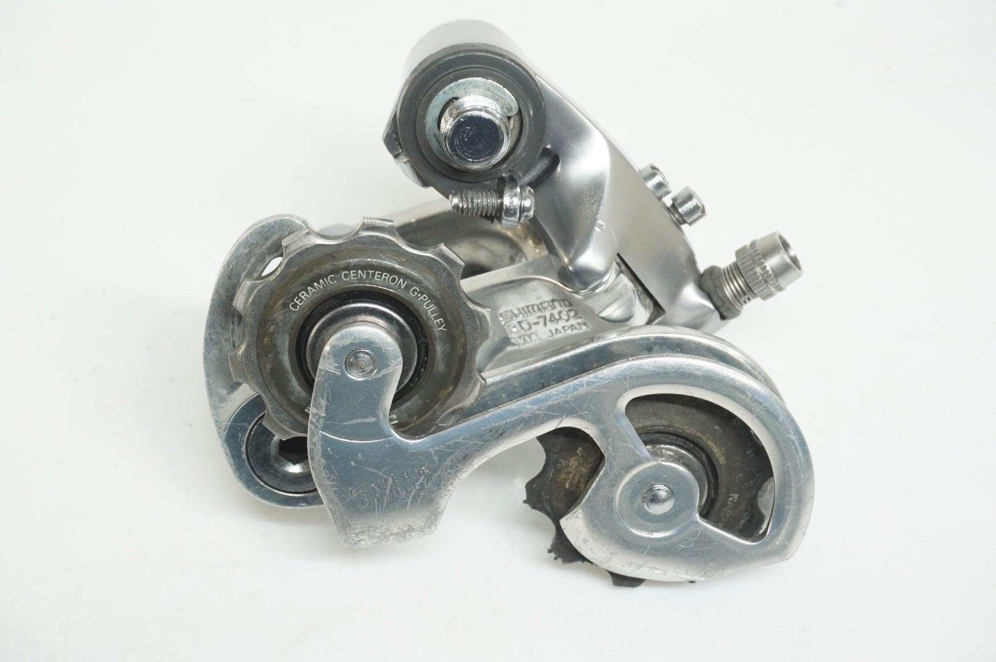 SHIMANO 「シマノ」 DURA ACE 7400 コンポセット / 大宮店