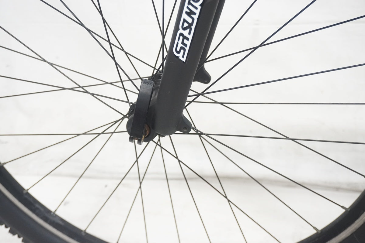 BIANCHI 「ビアンキ」 KUMA 27.4 2018年頃モデル マウンテンバイク/ 大阪美原北インター店