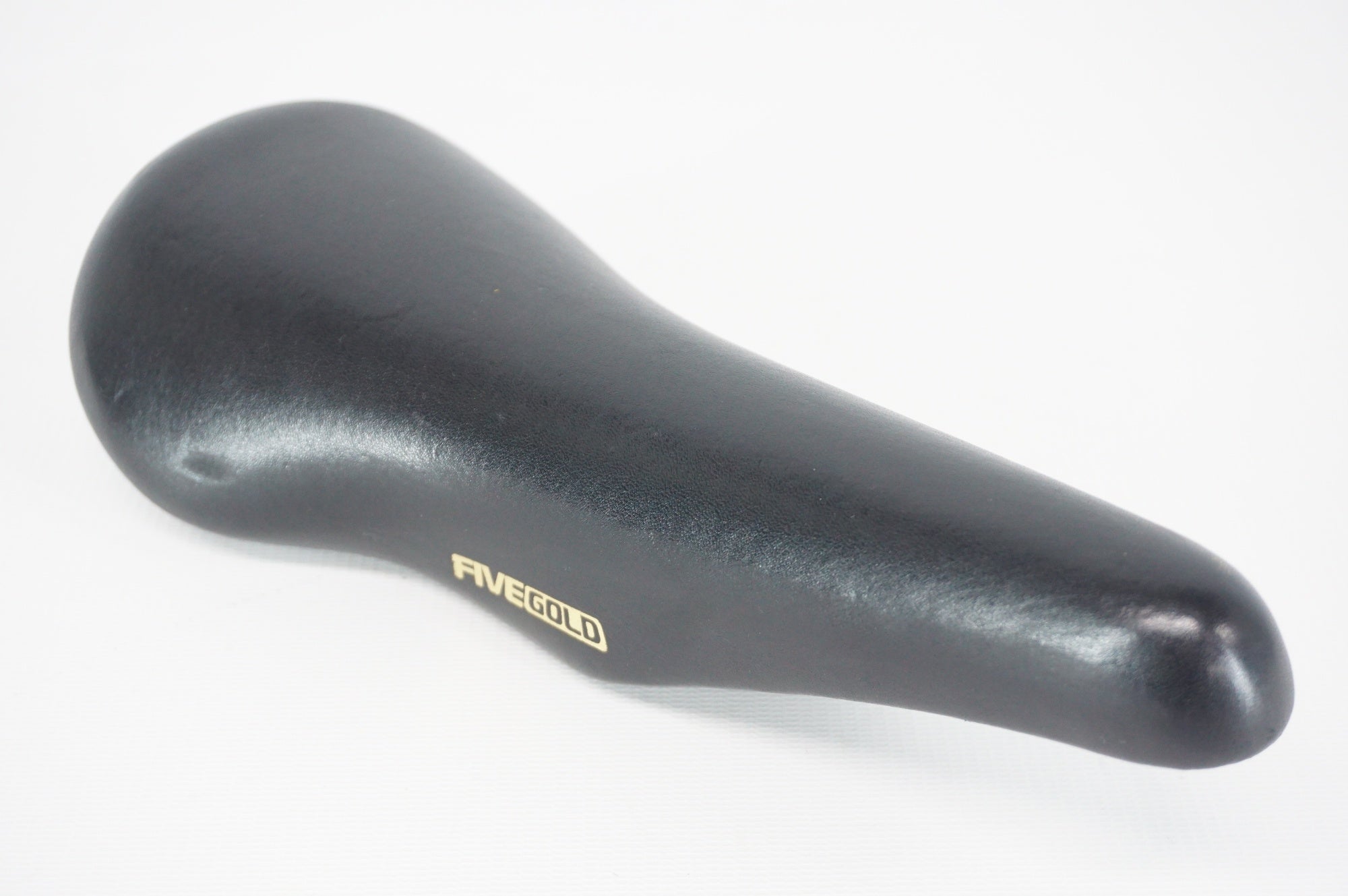 KASHIMA 「カシマ」 FIVEGOLD NJS サドル / 阪急塚口店 ｜ バイチャリ