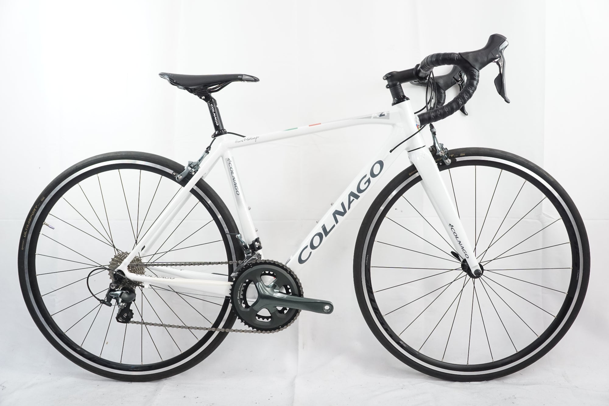 COLNAGO 「コルナゴ」 A2R TIAGRA 2020年モデル ロードバイク / 浦和ベース