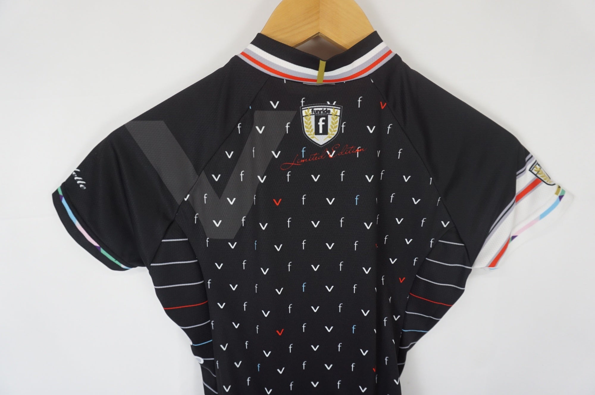 VALETTE 「バレット」 Sサイズ サイクルジャージ /大宮店