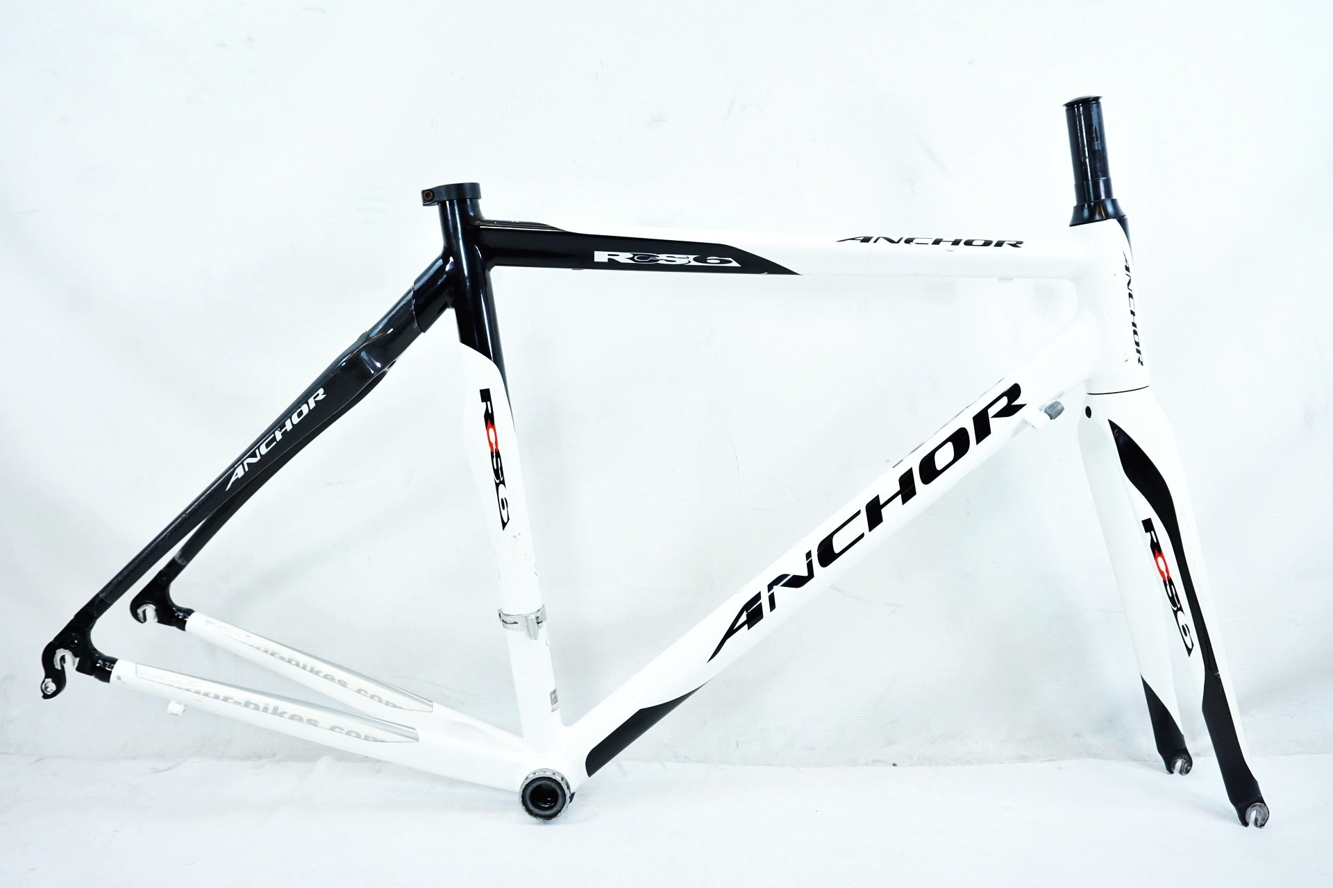ANCHOR 「アンカー」 RCS6 2012年モデル フレームセット / 有明ガーデン店
