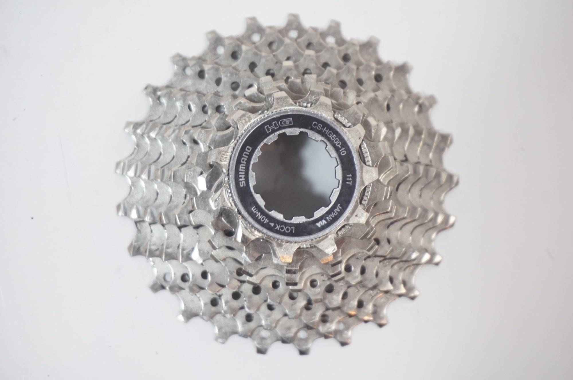 SHIMANO 「シマノ」 CS-HG500-10 11-25T スプロケット / 世田谷店