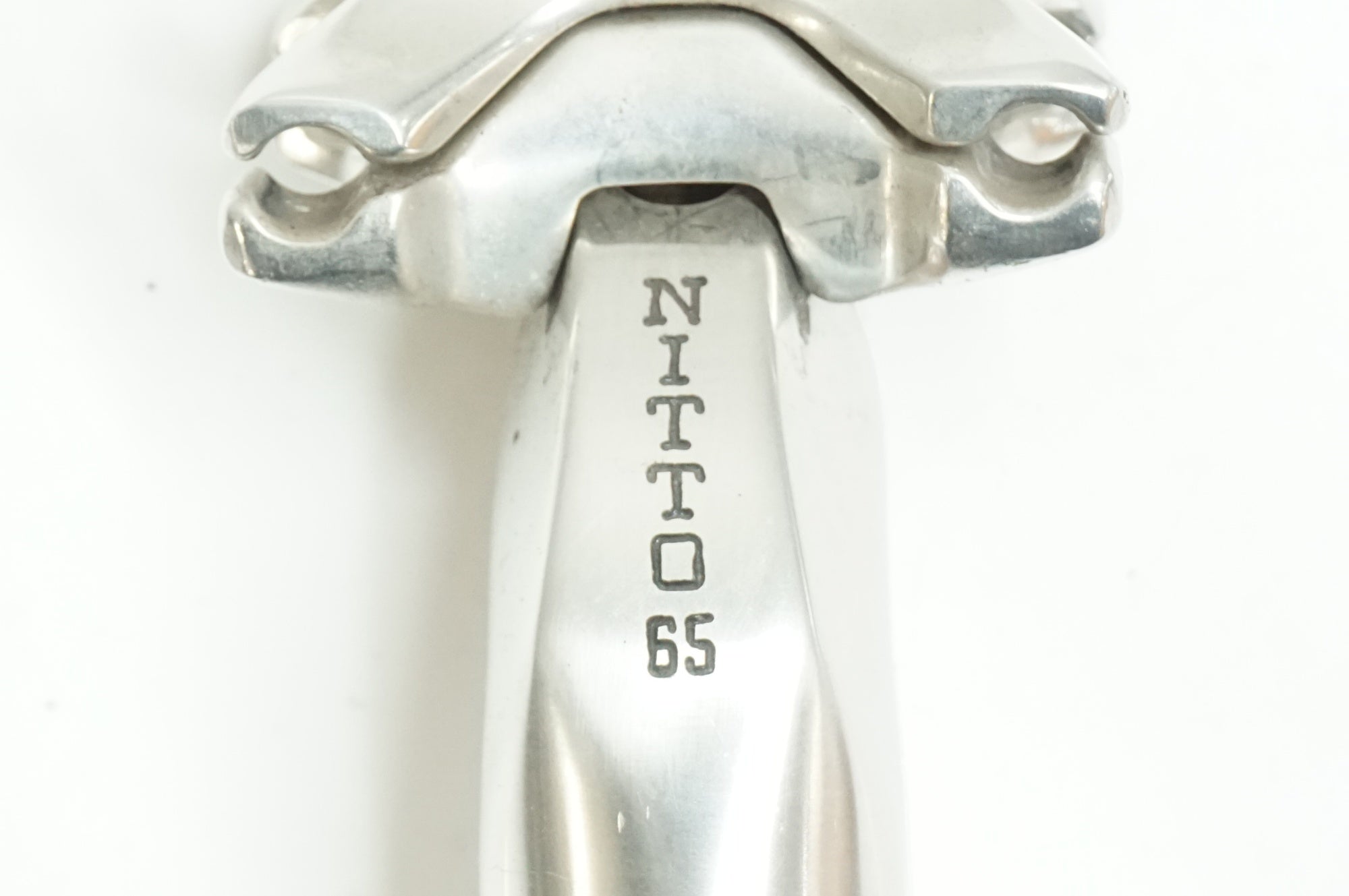 NITTO 「ニットー」 S65 φ27.0 250mm シートポスト / 大宮店