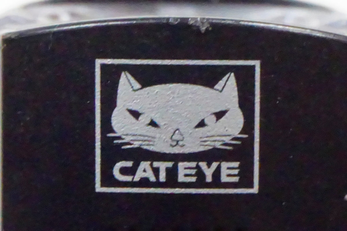 CATEYE 「キャットアイ」 AMPP 300N フロントライト / 名古屋大須店