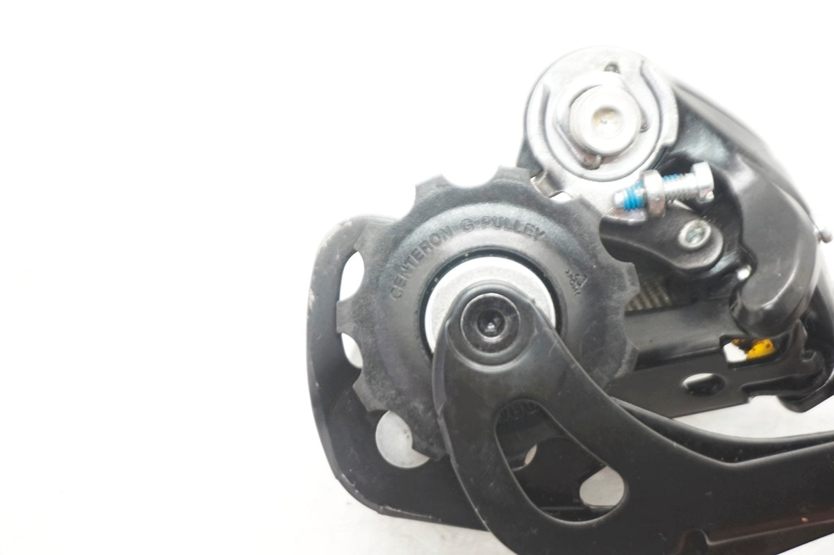 SHIMANO 「シマノ」 RD-M370 リアディレーラー / 大阪門真店