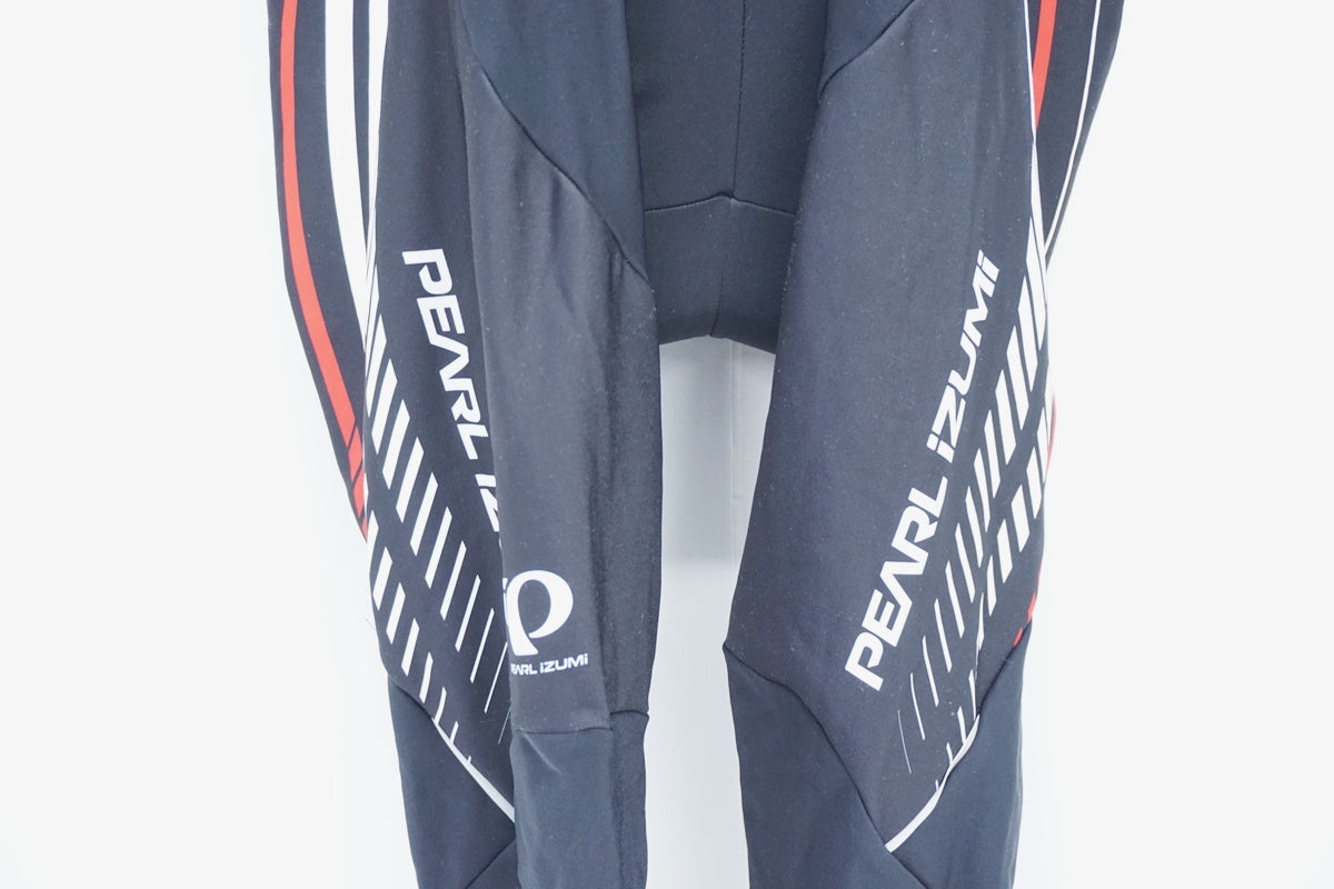 PEARL IZUMI 「パールイズミ」 Mサイズ 裏起毛サイクルパンツ / 京都八幡店