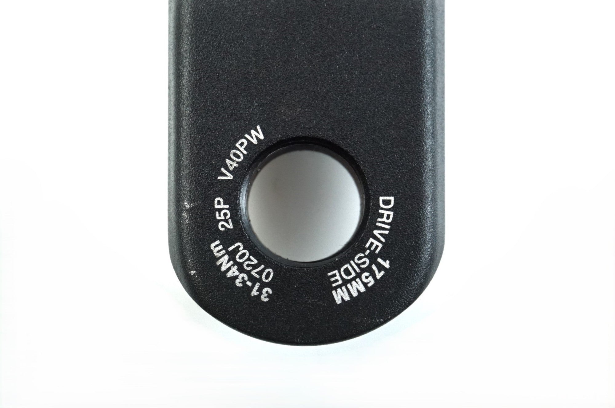 ETHIRTEEN 「イーサーティーン」 HELIX 30T 175mm クランクセット / 中目黒店