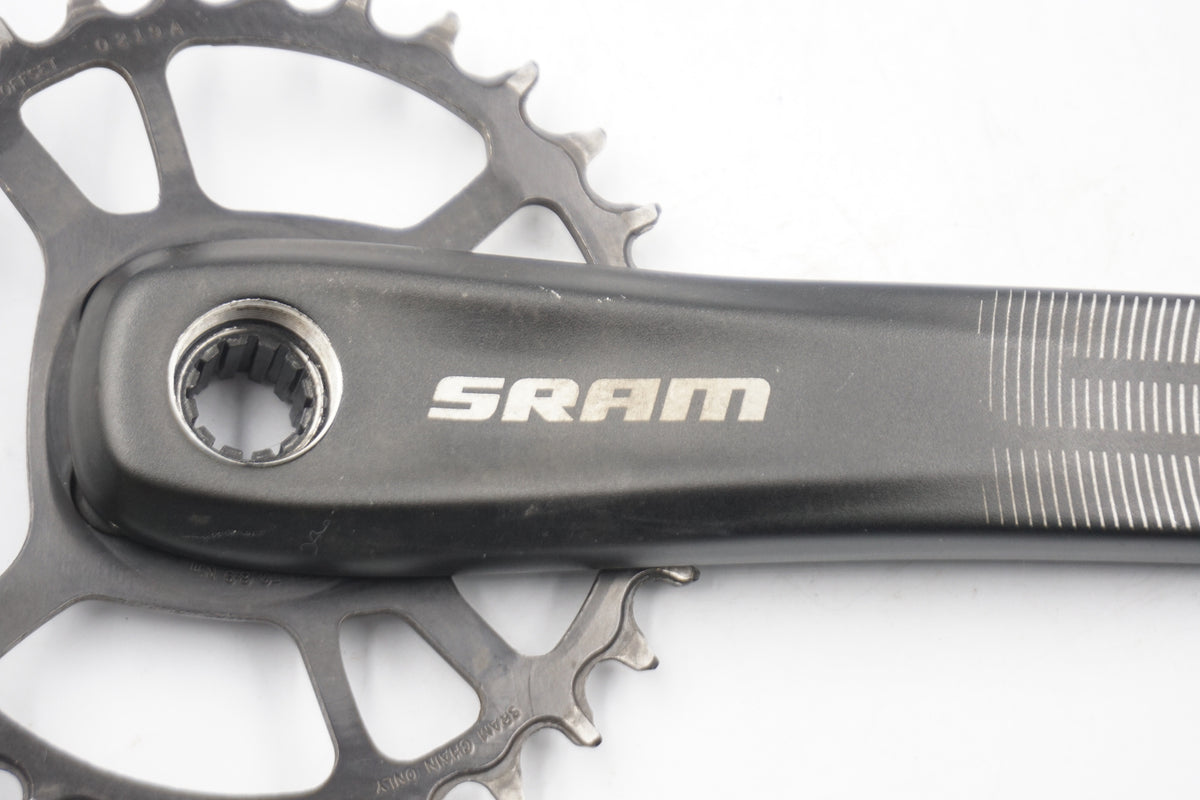 SRAM 「スラム」 SX 30T 175mm クランク / 奈良店