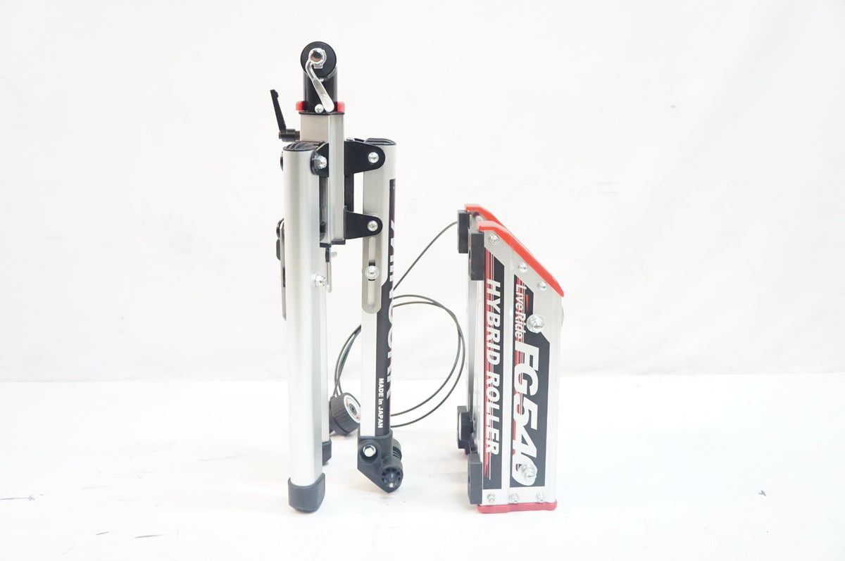 MINOURA 「ミノウラ」 HYBRID ROLLER FG540 サイクルトレーナー / 熊谷本店
