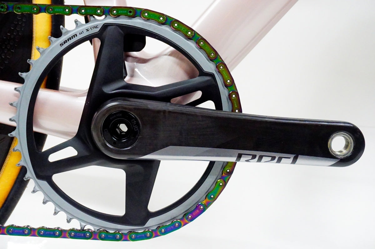 TREK 「トレック」 EMONDA SLR P1 DISC 2023年頃 ロードバイク / 名古屋大須店
