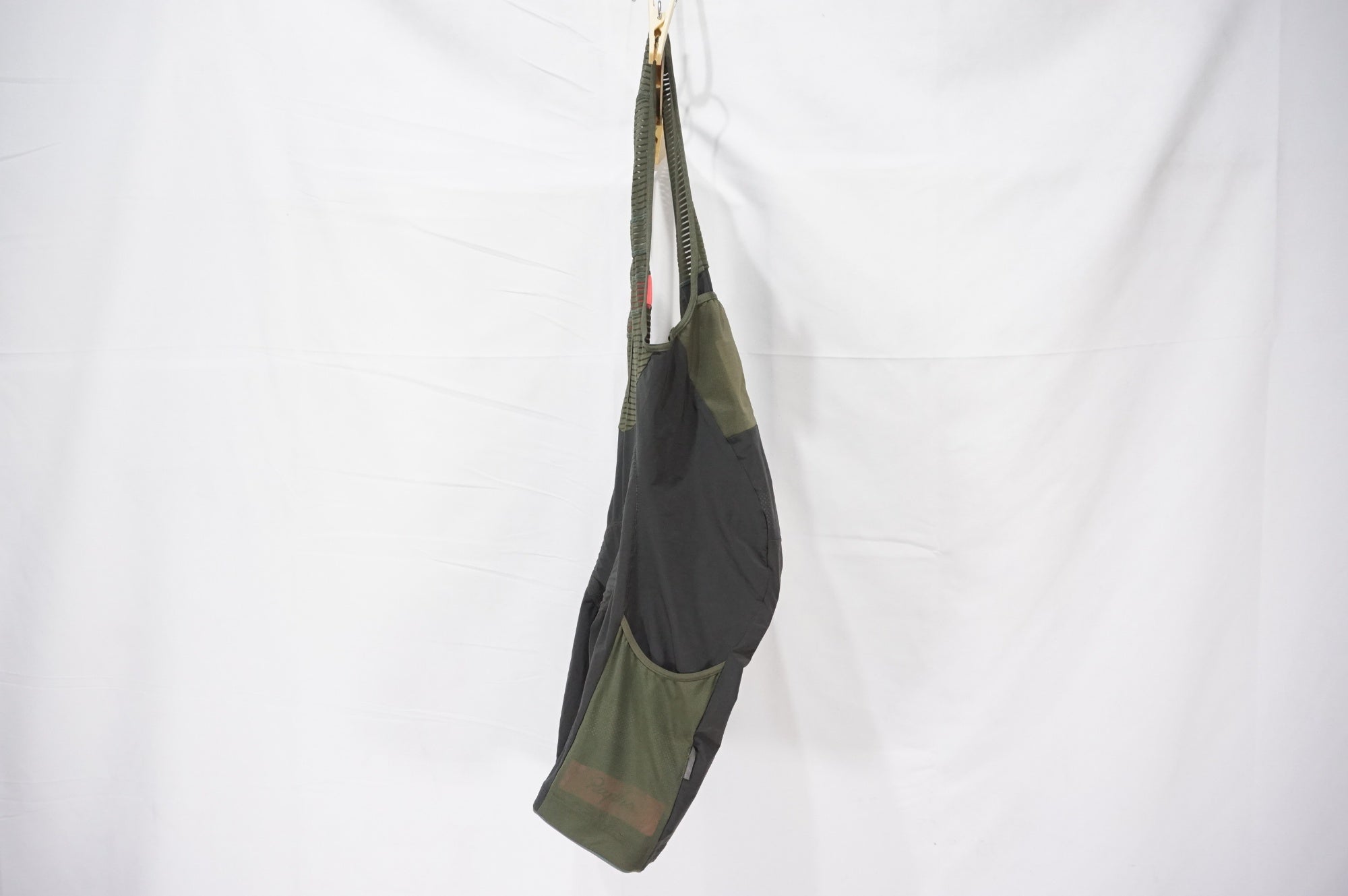 RAPHA 「ラファ」 CARGO BIB SHORTS Sサイズ ビブショーツ / AKIBA店