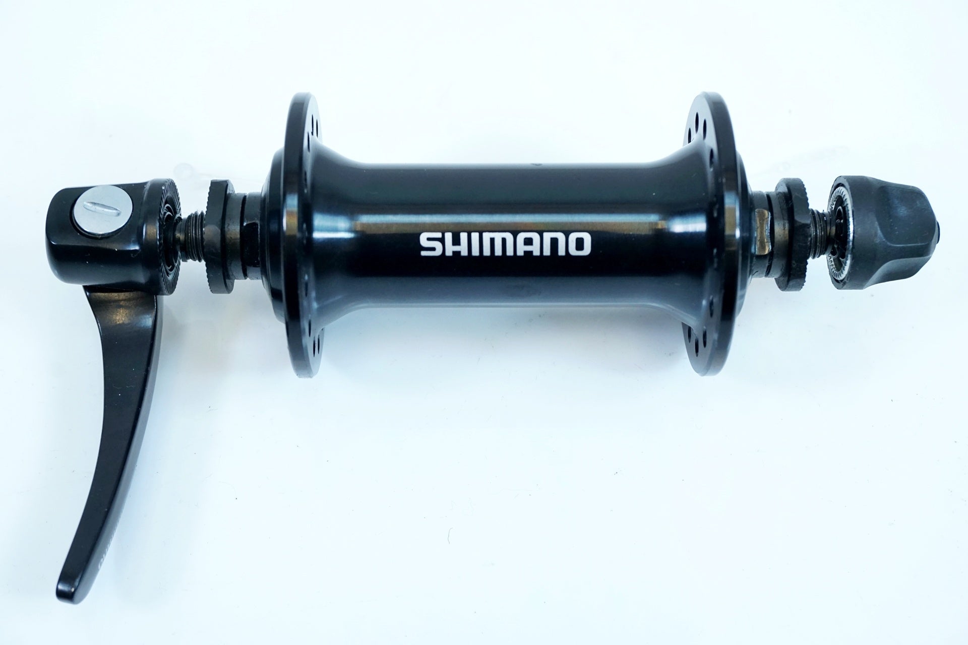 SHIMANO 「シマノ」 HB-RS400 フロントハブ / 有明ガーデン店
